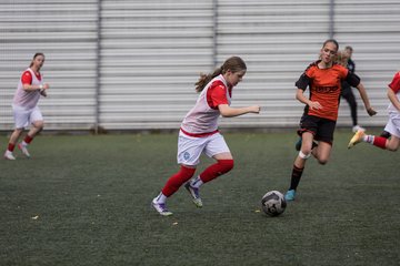 Bild 42 - wCJ Holstein Kiel Turnier